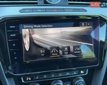 Черный Фольксваген Пассат, объемом двигателя 1.97 л и пробегом 200 тыс. км за 23300 $, фото 33 на Automoto.ua