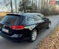 Черный Фольксваген Пассат, объемом двигателя 1.97 л и пробегом 204 тыс. км за 18000 $, фото 5 на Automoto.ua