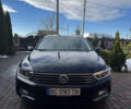 Чорний Фольксваген Пассат, об'ємом двигуна 1.6 л та пробігом 208 тис. км за 17500 $, фото 1 на Automoto.ua