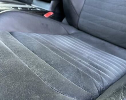 Черный Фольксваген Пассат, объемом двигателя 2 л и пробегом 186 тыс. км за 20499 $, фото 119 на Automoto.ua