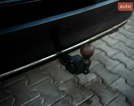 Черный Фольксваген Пассат, объемом двигателя 2 л и пробегом 215 тыс. км за 21700 $, фото 52 на Automoto.ua