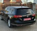 Чорний Фольксваген Пассат, об'ємом двигуна 1.97 л та пробігом 186 тис. км за 20450 $, фото 46 на Automoto.ua
