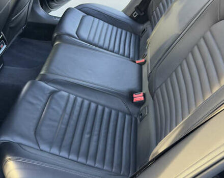 Чорний Фольксваген Пассат, об'ємом двигуна 1.97 л та пробігом 175 тис. км за 21900 $, фото 26 на Automoto.ua