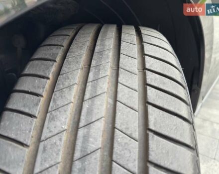 Черный Фольксваген Пассат, объемом двигателя 1.97 л и пробегом 200 тыс. км за 23300 $, фото 82 на Automoto.ua