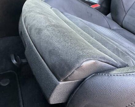 Черный Фольксваген Пассат, объемом двигателя 2 л и пробегом 186 тыс. км за 19950 $, фото 87 на Automoto.ua