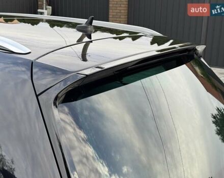 Черный Фольксваген Пассат, объемом двигателя 1.97 л и пробегом 200 тыс. км за 23300 $, фото 7 на Automoto.ua