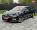 Черный Фольксваген Пассат, объемом двигателя 1.97 л и пробегом 200 тыс. км за 23300 $, фото 1 на Automoto.ua