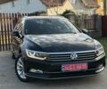 Чорний Фольксваген Пассат, об'ємом двигуна 1.97 л та пробігом 186 тис. км за 20450 $, фото 30 на Automoto.ua