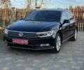 Чорний Фольксваген Пассат, об'ємом двигуна 1.97 л та пробігом 186 тис. км за 20450 $, фото 40 на Automoto.ua