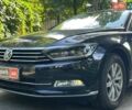 Чорний Фольксваген Пассат, об'ємом двигуна 2 л та пробігом 107 тис. км за 27440 $, фото 1 на Automoto.ua