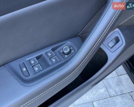 Черный Фольксваген Пассат, объемом двигателя 1.97 л и пробегом 200 тыс. км за 23300 $, фото 52 на Automoto.ua