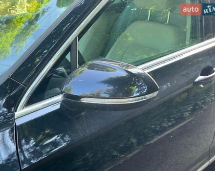 Чорний Фольксваген Пассат, об'ємом двигуна 2 л та пробігом 107 тис. км за 27440 $, фото 12 на Automoto.ua