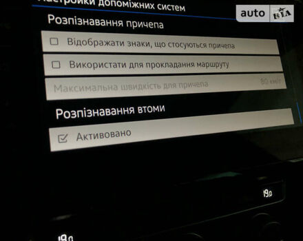 Чорний Фольксваген Пассат, об'ємом двигуна 2 л та пробігом 236 тис. км за 19000 $, фото 56 на Automoto.ua