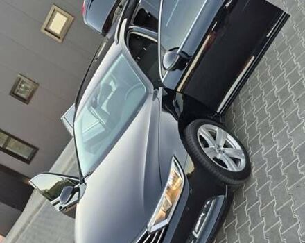 Черный Фольксваген Пассат, объемом двигателя 1.97 л и пробегом 256 тыс. км за 17777 $, фото 65 на Automoto.ua