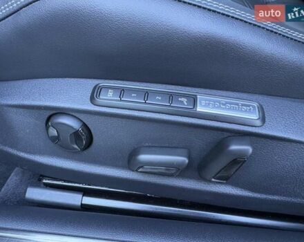 Черный Фольксваген Пассат, объемом двигателя 1.97 л и пробегом 200 тыс. км за 23300 $, фото 55 на Automoto.ua