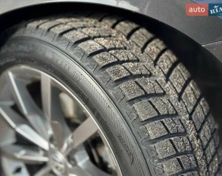 Чорний Фольксваген Пассат, об'ємом двигуна 1.97 л та пробігом 147 тис. км за 25999 $, фото 22 на Automoto.ua