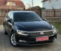 Чорний Фольксваген Пассат, об'ємом двигуна 1.97 л та пробігом 186 тис. км за 20450 $, фото 10 на Automoto.ua