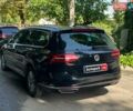Чорний Фольксваген Пассат, об'ємом двигуна 2 л та пробігом 107 тис. км за 27440 $, фото 9 на Automoto.ua
