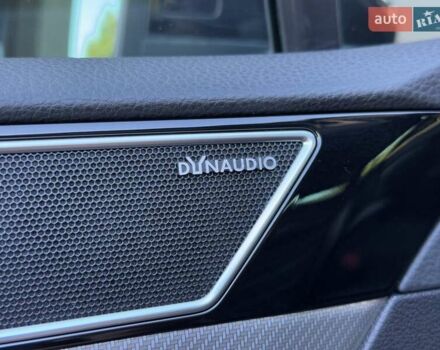 Черный Фольксваген Пассат, объемом двигателя 1.97 л и пробегом 200 тыс. км за 23300 $, фото 51 на Automoto.ua