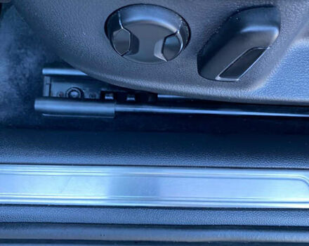 Черный Фольксваген Пассат, объемом двигателя 2 л и пробегом 235 тыс. км за 19771 $, фото 19 на Automoto.ua