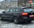 Чорний Фольксваген Пассат, об'ємом двигуна 1.97 л та пробігом 262 тис. км за 15700 $, фото 5 на Automoto.ua