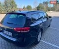 Черный Фольксваген Пассат, объемом двигателя 1.97 л и пробегом 206 тыс. км за 17900 $, фото 1 на Automoto.ua