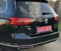 Чорний Фольксваген Пассат, об'ємом двигуна 1.97 л та пробігом 186 тис. км за 20450 $, фото 53 на Automoto.ua