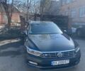 Чорний Фольксваген Пассат, об'ємом двигуна 1.97 л та пробігом 285 тис. км за 20000 $, фото 1 на Automoto.ua