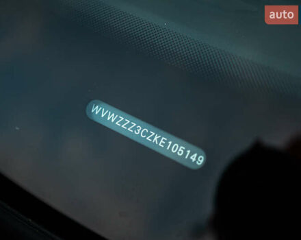 Черный Фольксваген Пассат, объемом двигателя 2 л и пробегом 215 тыс. км за 21700 $, фото 50 на Automoto.ua