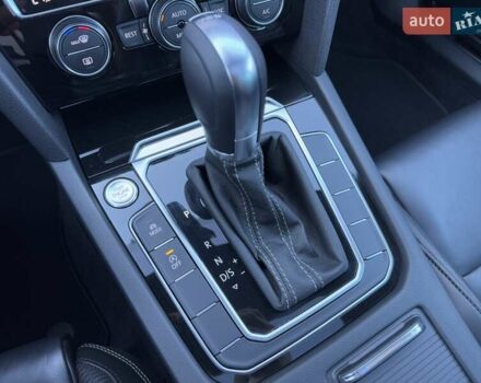 Черный Фольксваген Пассат, объемом двигателя 1.97 л и пробегом 200 тыс. км за 23300 $, фото 46 на Automoto.ua