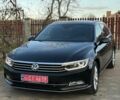 Чорний Фольксваген Пассат, об'ємом двигуна 1.97 л та пробігом 186 тис. км за 20450 $, фото 1 на Automoto.ua