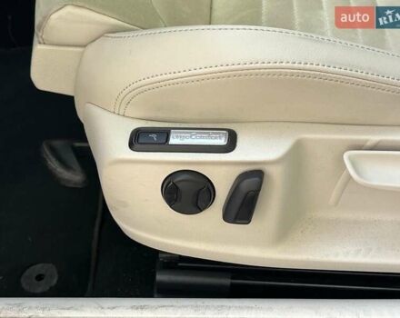 Чорний Фольксваген Пассат, об'ємом двигуна 2 л та пробігом 107 тис. км за 27440 $, фото 23 на Automoto.ua