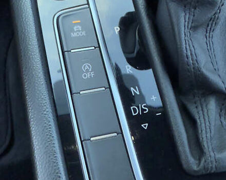 Чорний Фольксваген Пассат, об'ємом двигуна 1.97 л та пробігом 175 тис. км за 21900 $, фото 51 на Automoto.ua