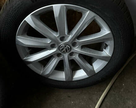 Чорний Фольксваген Пассат, об'ємом двигуна 1.97 л та пробігом 175 тис. км за 21900 $, фото 68 на Automoto.ua