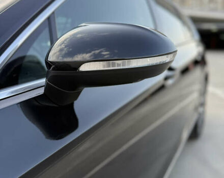 Черный Фольксваген Пассат, объемом двигателя 1.97 л и пробегом 129 тыс. км за 27000 $, фото 18 на Automoto.ua