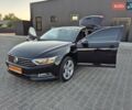 Черный Фольксваген Пассат, объемом двигателя 1.97 л и пробегом 256 тыс. км за 17777 $, фото 54 на Automoto.ua