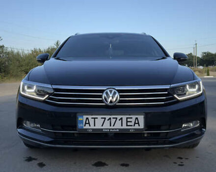 Чорний Фольксваген Пассат, об'ємом двигуна 1.97 л та пробігом 175 тис. км за 21900 $, фото 13 на Automoto.ua