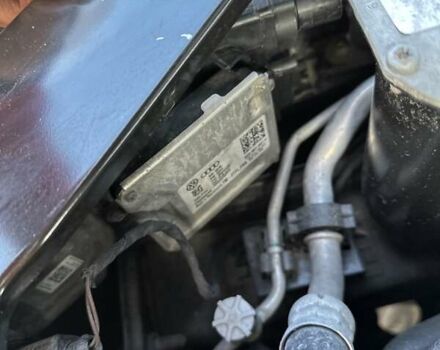 Черный Фольксваген Пассат, объемом двигателя 2 л и пробегом 186 тыс. км за 19950 $, фото 145 на Automoto.ua