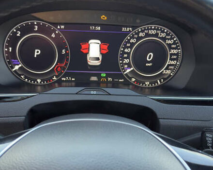 Чорний Фольксваген Пассат, об'ємом двигуна 1.97 л та пробігом 175 тис. км за 21900 $, фото 35 на Automoto.ua