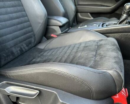 Черный Фольксваген Пассат, объемом двигателя 2 л и пробегом 186 тыс. км за 20499 $, фото 132 на Automoto.ua