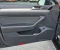 Черный Фольксваген Пассат, объемом двигателя 1.97 л и пробегом 256 тыс. км за 17777 $, фото 26 на Automoto.ua