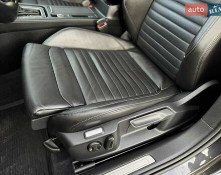 Чорний Фольксваген Пассат, об'ємом двигуна 1.97 л та пробігом 147 тис. км за 25999 $, фото 31 на Automoto.ua