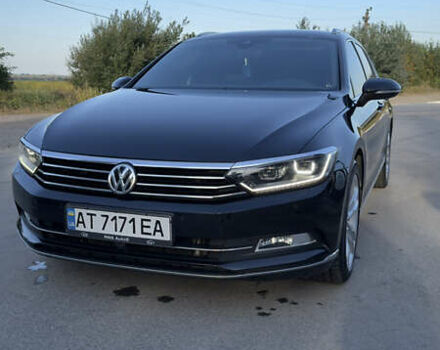 Чорний Фольксваген Пассат, об'ємом двигуна 1.97 л та пробігом 175 тис. км за 21900 $, фото 14 на Automoto.ua