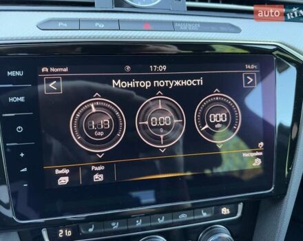 Черный Фольксваген Пассат, объемом двигателя 1.97 л и пробегом 200 тыс. км за 23300 $, фото 43 на Automoto.ua