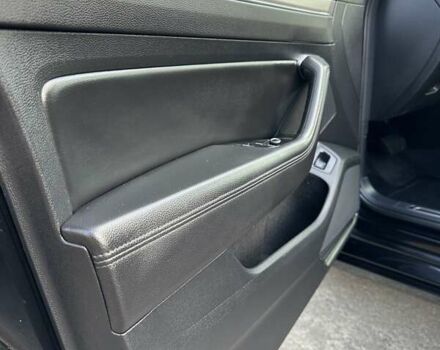 Чорний Фольксваген Пассат, об'ємом двигуна 1.97 л та пробігом 186 тис. км за 20450 $, фото 82 на Automoto.ua