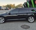 Черный Фольксваген Пассат, объемом двигателя 1.97 л и пробегом 256 тыс. км за 17777 $, фото 100 на Automoto.ua