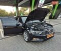 Черный Фольксваген Пассат, объемом двигателя 1.97 л и пробегом 256 тыс. км за 17777 $, фото 111 на Automoto.ua