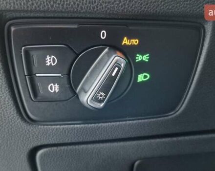 Черный Фольксваген Пассат, объемом двигателя 1.97 л и пробегом 256 тыс. км за 17777 $, фото 21 на Automoto.ua