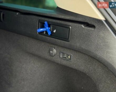 Чорний Фольксваген Пассат, об'ємом двигуна 1.97 л та пробігом 147 тис. км за 25999 $, фото 41 на Automoto.ua