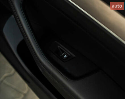 Черный Фольксваген Пассат, объемом двигателя 2 л и пробегом 215 тыс. км за 21700 $, фото 60 на Automoto.ua